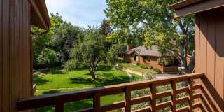 Beautiful Townhome in Central Colorado Springs! Gallery 39