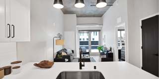 Odin Apartments Gallery 22