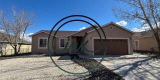 Single Family Home for Rent in Fernley, NV Gallery 1