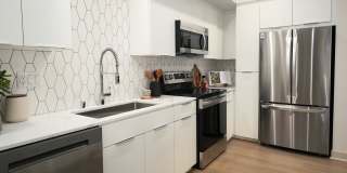 Millennium Apartments Gallery 39