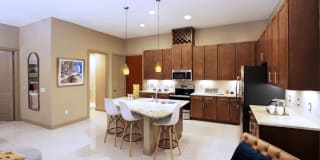 Luxembourg Gallery 18