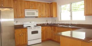 Spacious, convenient location home in Palolo Valley. Gallery 1