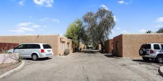 Midtown Sanctuary: Bright 2BR Home with Private Fenced Backyard Gallery 8