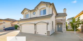 Bright & Spacious 4-Bedroom Home in El Monte Gated Community with a 3-Car Garage Gallery 1