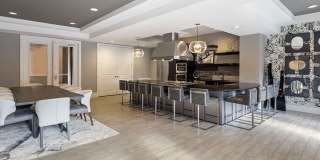 Silos South End Gallery 17