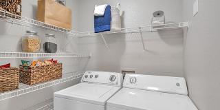 Landings at Lake Gray Gallery 22