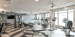 Park 35 on Clairmont Gallery 15