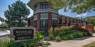 Woodlake Apartments Gallery 9