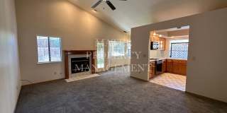 Move in Special see Ad Gallery 1