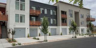 Affordable Housing - Annadel Apartments Gallery 27
