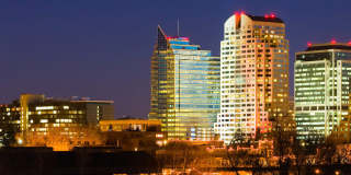 Penthouses at Capitol Park Gallery 1