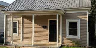 Newly Updated 2BR/1BA Home – Great Location  Move-In Ready! Gallery 1