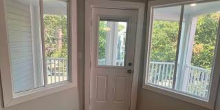 Charming Historic Duplex In the Heart if Savannah's Historic District Gallery 6