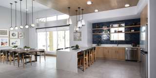 Affordable Housing - The Safford Gallery 5