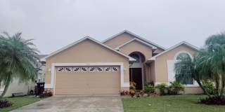 Beautiful 4 bedroom, 2 bathroom home in Southchase Gallery 1