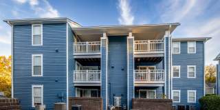 McIver Square Apartments Gallery 2