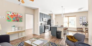 Lofts at Capricorn Lofts at Capricorn Gallery 3