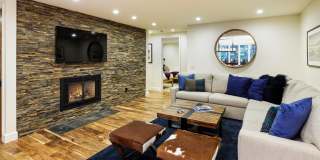 611 S West End Street unit: 7 Gallery 1