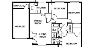 Beacon Pointe Apartments Gallery 45