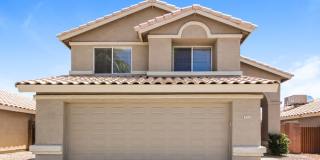 4955 West Oraibi Drive Gallery 1