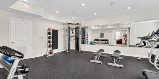 Crawford House Gallery 9