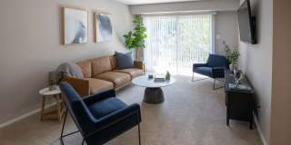 Apartments at Bel Air Gallery 5