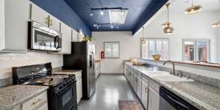 Kensington Park Apartment Homes Gallery 23