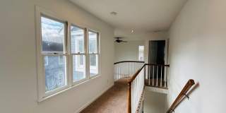 Cute 2-story home 2 bedroom 2 1/2 bath with a 1 car garage off Pisgah Church road NW Greensboro Gallery 12