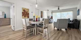 Fully Furnished Waterfront Community Condo in Isla Del Sol - 2bed | 2bath Gallery 7