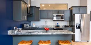 Kaufmann's Grand on Fifth Avenue Gallery 16