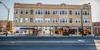 7701 S Ashland Gallery 14