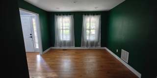 Spacious 4BR House in Lawrenceville Gallery 6