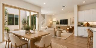Gorgeous 3-Bedroom in Irvine’s Parasol Park Gorgeous 3-Bedroom in Irvine’s Parasol Park Gallery 1