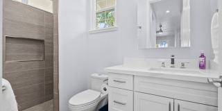 Furnished Luxury Ocean Front Estate in Waianae with Old Hawaii rural setting- 3 Bedrooms x 3 Bathrooms x 2 Half Bathrooms Gallery 34