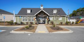 The Meadows Gallery 1