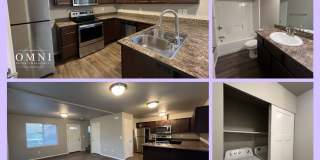 Townhouse Style 3 Bedroom Gallery 1