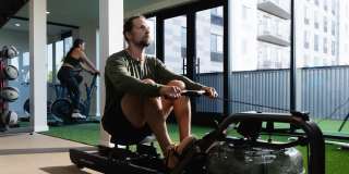 McClaren Gallery 143