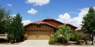 3359 Zion Ct - Holiday at Pueblo Del Sol Gallery 1