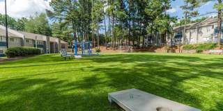 Veritas at East Cobb Gallery 11