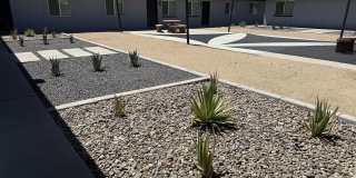 Stylish. Newly Renovated. Cozy, Boutique Community - On Broadway Apartments Gallery 33