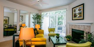 The Colonnade Luxury Townhome Apartments Gallery 7