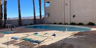 Waterfront 2BR 2B Condo Lower Level, gated with tennis,pool,spa,PRIVATE BEACH/DOCK Gallery 12