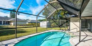 PET FRIENDLY POOL HOME IN PORT CHARLOTTE Gallery 42