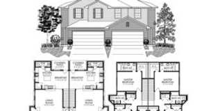 Luxury 3 Bedroom Townhome Located Near South Texas Medical Center, San Antonio, Texas! Gallery 11