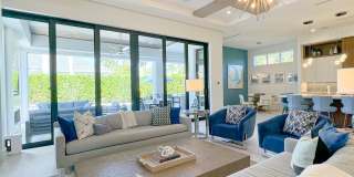 ** YOU WANT LUXURY AT ITS FINEST**ABSOLUTELY STUNNING ENTERTAINMENT 4\5 MOORINGS HOME ** Gallery 45