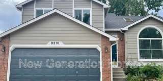 8310 Turkey Run Drive Gallery 1