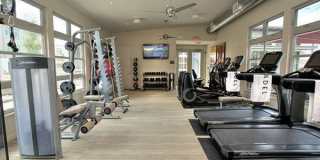 Affordable Housing - Annadel Apartments Gallery 38