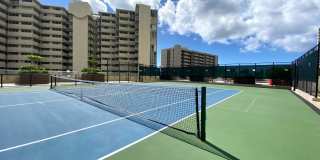 AVAILABLE NOW! STUDIO WITH 1 PARKING IN MAKIKI Gallery 14