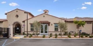 Arrive at Rancho Belago Gallery 6