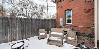 Charming Historic 3 bed, 1.5 bath Home in Denver Highlands! Gallery 19
